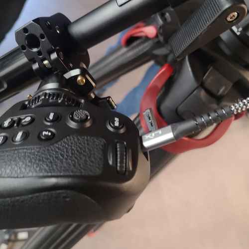 니콘,ZR 세미나 현장 스케치 #3 - 사진 13