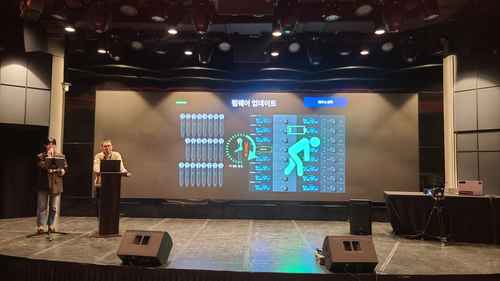 슈어, ‘SLXD+’ 런칭 쇼케이스 슈어, ‘SLXD+’ 런칭 쇼케이스 - 사진 6