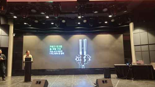 슈어, ‘SLXD+’ 런칭 쇼케이스 슈어, ‘SLXD+’ 런칭 쇼케이스 - 사진 8