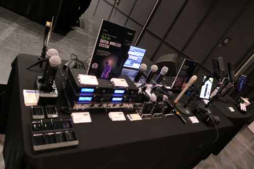 슈어, ‘SLXD+’ 런칭 쇼케이스 슈어, ‘SLXD+’ 런칭 쇼케이스 - 사진 15