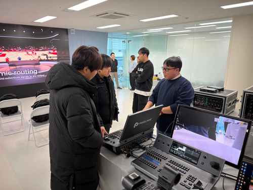 이음미디어 픽셀휴 2026 오픈하우스 - 사진 19