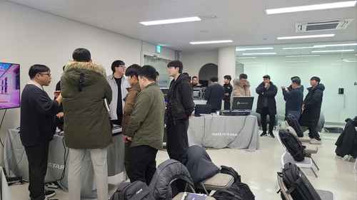 이음미디어 픽셀휴 2026 오픈하우스 - 사진 20