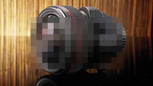 캐논의 새로운 센서 디자인으로 인해 틸트 시프트 렌즈가 쓸모 없게 될 수 있습니까? - 사진 1