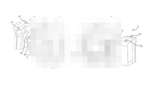 파나소닉, 고급 박스형 시네마 카메라 개발 파나소닉, 고급 박스형 시네마 카메라 개발 - 사진 2