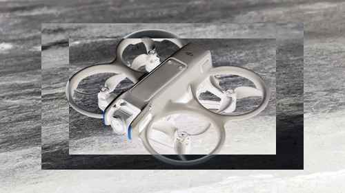 DJI, 소형 DJI Neo 드론 출시 임박소문 스팍의 후속작 DJI, 소형 DJI Neo 드론 출시 임박소문 스팍의 후속작 - 사진 2
