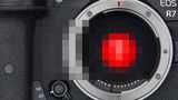 캐논, EOS R7 Mark II 기계식 셔터 제거 가능성