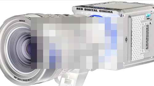 니콘 Zr, 니콘 최초의 시네마 카메라일까? - 사진 3