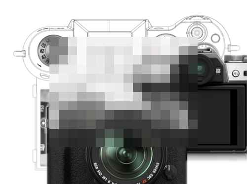 후지필름, X-마운트 컴팩트 카메라 'X-T30 III' 10월 출시 루머 후지필름, X-마운트 컴팩트 카메라 'X-T30 III' 10월 출시 루머 - 사진 1