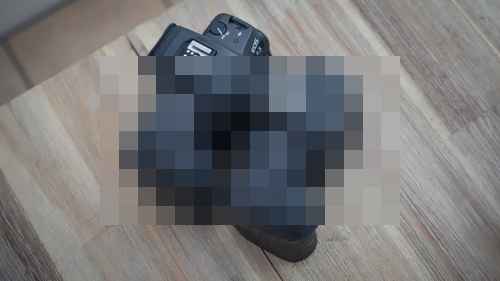 Canon EOS R7 Mark II 루머 - 사진 1