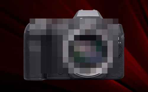 캐논 ,EOS R8 Mark II 9월 15일 발표 - 사진 1