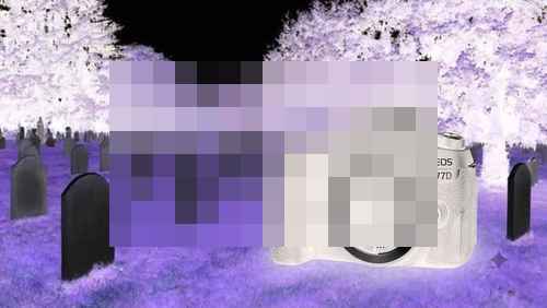캐논, 구형 카메라 공식 AS 종료 - 사진 1
