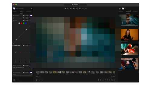 fylm.ai 2.0 업그레이드 fylm.ai 2.0 업그레이드 - 사진 1
