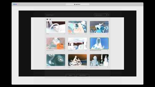 fylm.ai 2.0 업그레이드 fylm.ai 2.0 업그레이드 - 사진 3