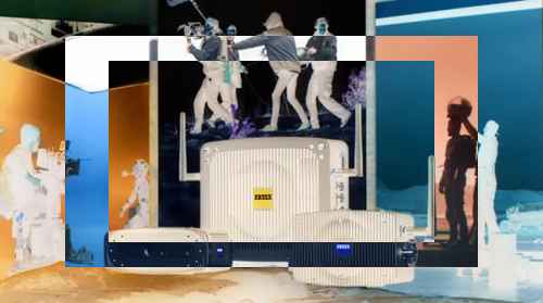 자이스, 카메라 추적 시스템 2.0 발표 1 - 사진 1