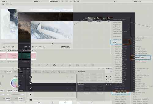 블랙매직, 오디오 및 VFX 워크플로 강화된 다빈치 리졸브 19.1 출시 블랙매직, 오디오 및 VFX 워크플로 강화된 다빈치 리졸브 19.1 출시 - 사진 2