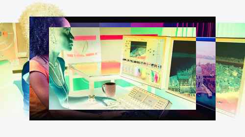 블랙매직, DaVinci Resolve 19.1.2 업데이트 블랙매직, DaVinci Resolve 19.1.2 업데이트 - 사진 1