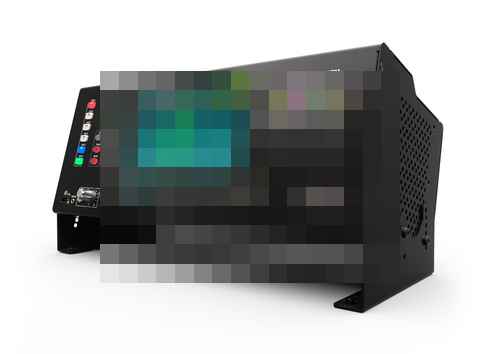 앨런 앤 히스, 컴팩트한 19인치 디지털 랙 믹서 SQ-Rack 발표 앨런 앤 히스, 컴팩트한 19인치 디지털 랙 믹서 SQ-Rack 발표 - 사진 1