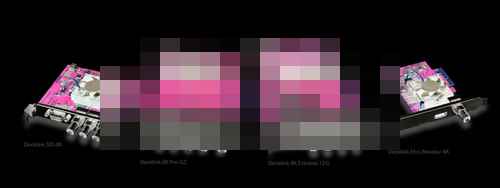 블랙매직, Desktop Video 15.3.1 업데이트 블랙매직, Desktop Video 15.3.1 업데이트 - 사진 1
