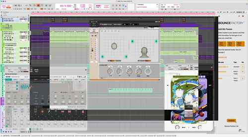 아비드, Pro Tools 2025.12 버전 발표 - 사진 1