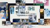 구글 딥마인드, ‘Veo 3.1’ 발표
