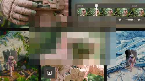 어도비 파이어플라이 ‘텍스트 기반 비디오 편집기’ 발표 - 사진 1
