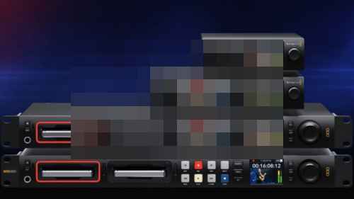 블랙매직 디자인, HyperDeck 9.0.2 업데이트 발표 블랙매직 디자인, HyperDeck 9.0.2 업데이트 발표 - 사진 1