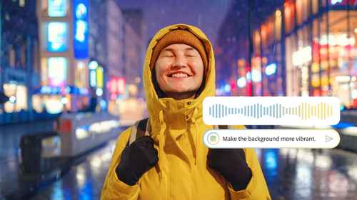 어도비, 포토샵과 파이어플라이의 AI 편집 도구 기능 업데이트 어도비, 포토샵과 파이어플라이의 AI 편집 도구 기능 업데이트 - 사진 3