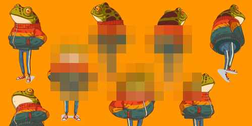 어도비, 일러스트레이터 턴테이블 출시 어도비, 일러스트레이터 턴테이블 출시 - 사진 3