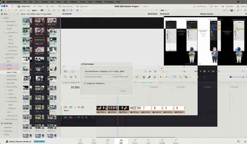 [NAB 2026] 블랙매직 디자인, 다빈치 리졸브 21 발표 - 사진 3