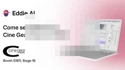 에디 AI, 영상 편집 리뷰용 피드백 모드 v2 업데이트 발표 에디 AI, 영상 편집 리뷰용 피드백 모드 v2 업데이트 발표 - 사진 1