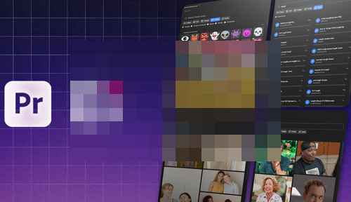 프리미어 프로 전용 AI 플러그인 'Brevidy' 출시 프리미어 프로 전용 AI 플러그인 'Brevidy' 출시 - 사진 1
