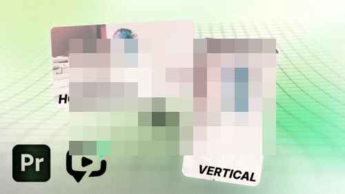 프리미어 프로 전용 AI 플러그인 'Brevidy' 출시 프리미어 프로 전용 AI 플러그인 'Brevidy' 출시 - 사진 3