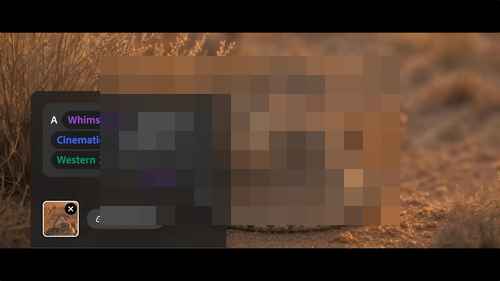 어도비, 파이어플라이 AI 오디오 도구 출시 - 사진 1