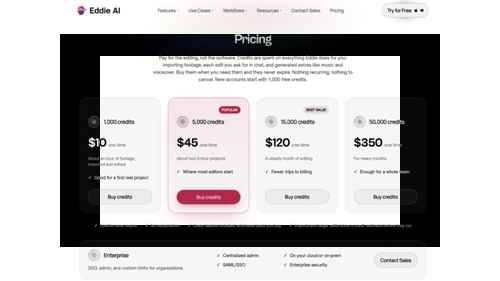 Eddie AI, v3 업데이트 Eddie AI, v3 업데이트 - 사진 2