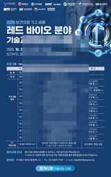 [PR] 바이오 분야 기술교류회&파트너링 안내